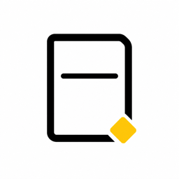 Monthly Reports icon
