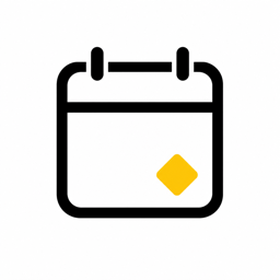 Publishing Calendar icon